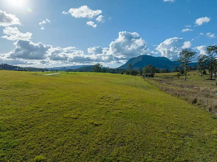 Third view of Homely land listing, LOT Lot 20, 4 Blue Knob Rd, Nimbin NSW 2480
