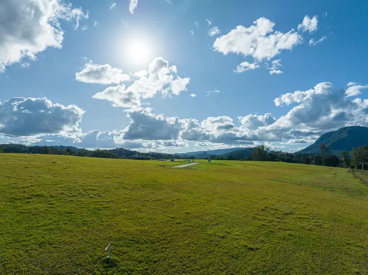 Seventh view of Homely land listing, LOT Lot 20, 4 Blue Knob Rd, Nimbin NSW 2480