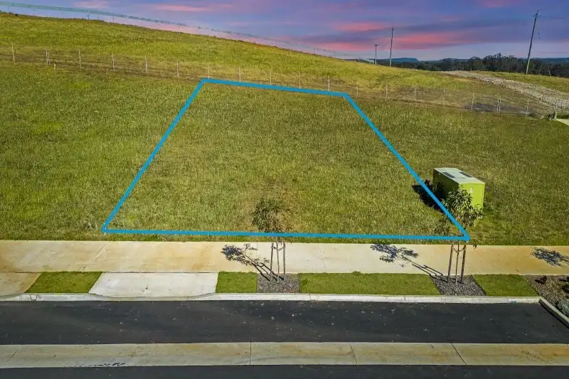 Main view of Homely land listing, 98 Longview Drive, Wilton NSW 2571