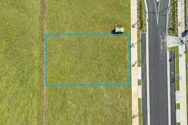 Fifth view of Homely land listing, 98 Longview Drive, Wilton NSW 2571