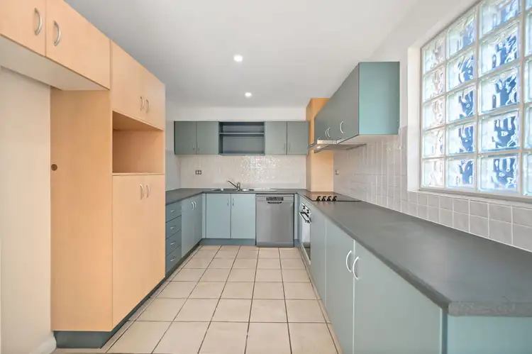 Sixth view of Homely apartment listing, 10/71 Scott Street, Newcastle NSW 2300