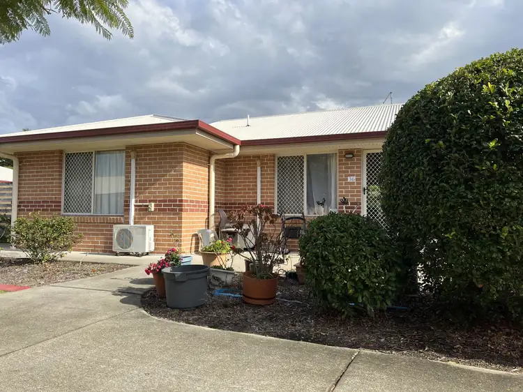 Main view of Homely unit listing, 36/126 Board Street, Deagon QLD 4017