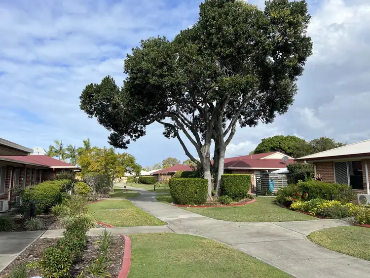 Second view of Homely unit listing, 36/126 Board Street, Deagon QLD 4017