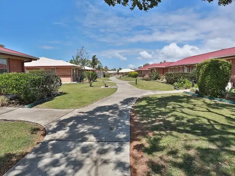 Third view of Homely unit listing, 36/126 Board Street, Deagon QLD 4017