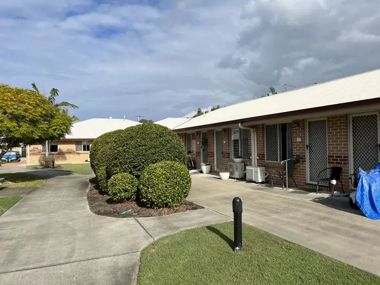 Fourth view of Homely unit listing, 36/126 Board Street, Deagon QLD 4017