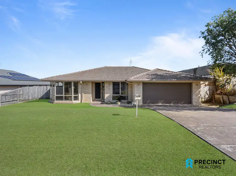 3 Allikea Place, D'aguilar QLD 4514
