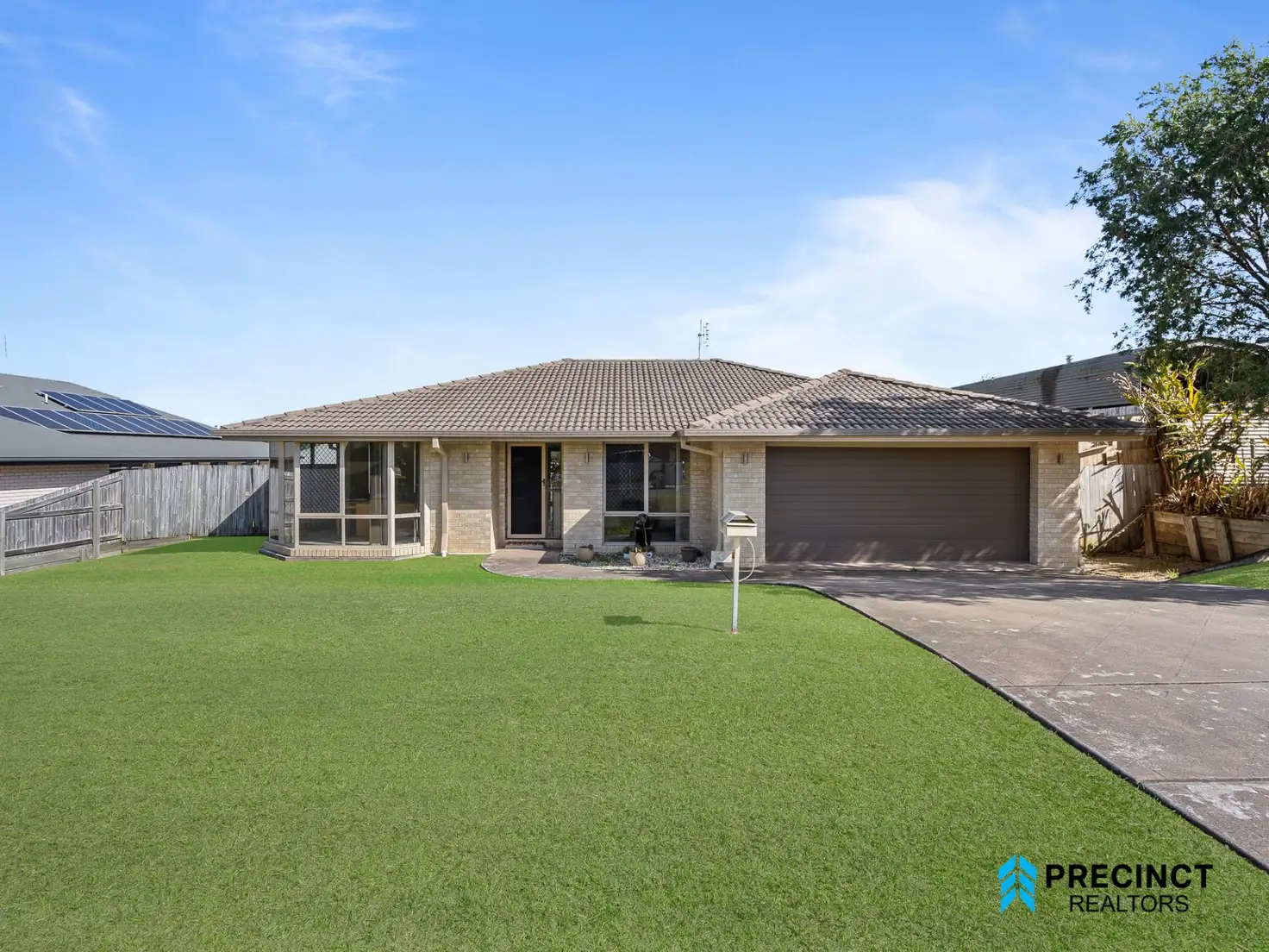 Main view of Homely house listing, 3 Allikea Place, D'aguilar QLD 4514
