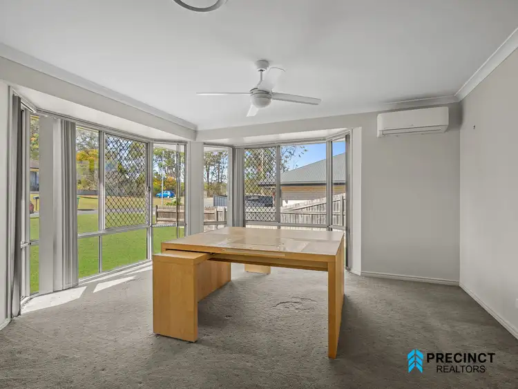 Second view of Homely house listing, 3 Allikea Place, D'aguilar QLD 4514
