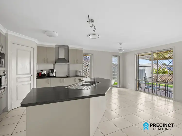 Third view of Homely house listing, 3 Allikea Place, D'aguilar QLD 4514