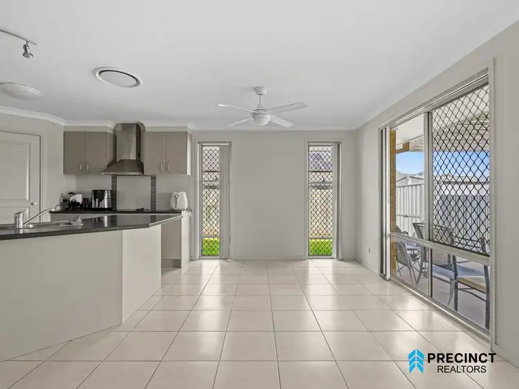 Fourth view of Homely house listing, 3 Allikea Place, D'aguilar QLD 4514