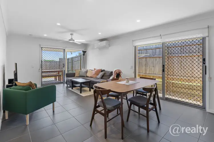 Main view of Homely house listing, 9 Gardenia Circuit, Dakabin QLD 4503