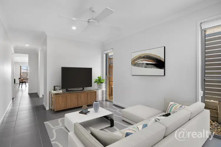 Second view of Homely house listing, 9 Gardenia Circuit, Dakabin QLD 4503
