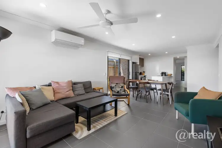 Fourth view of Homely house listing, 9 Gardenia Circuit, Dakabin QLD 4503