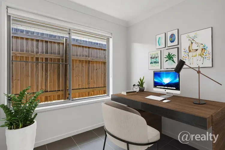 Fifth view of Homely house listing, 9 Gardenia Circuit, Dakabin QLD 4503
