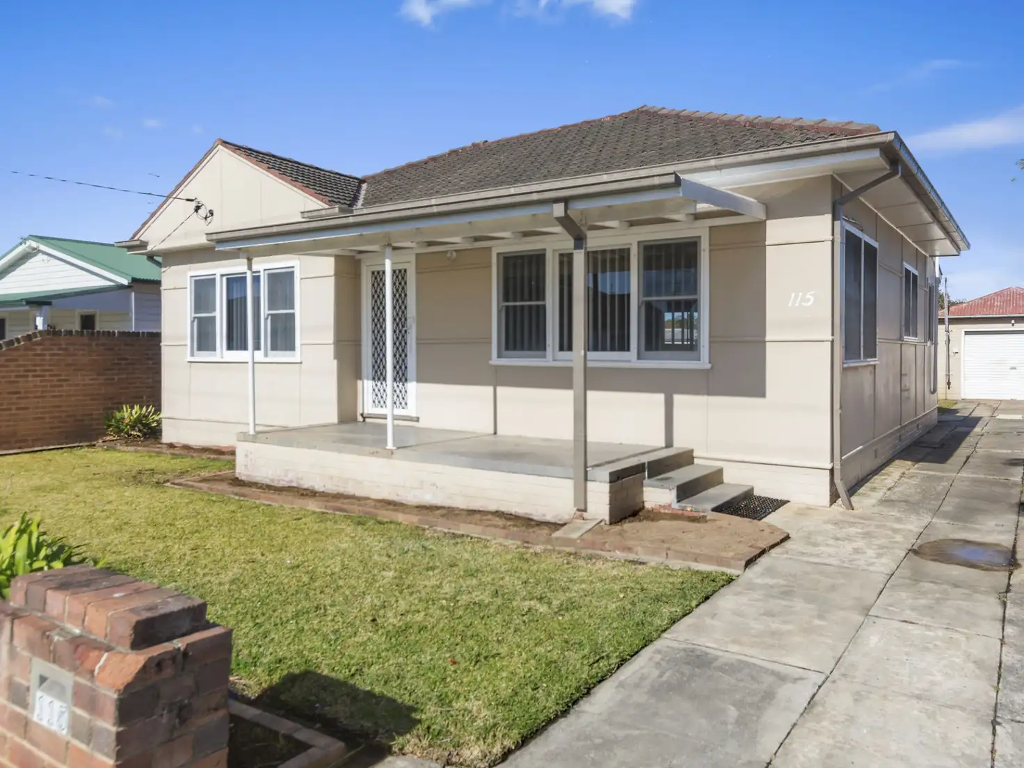 Main view of Homely house listing, 115 Towradgi Road, Towradgi NSW 2518