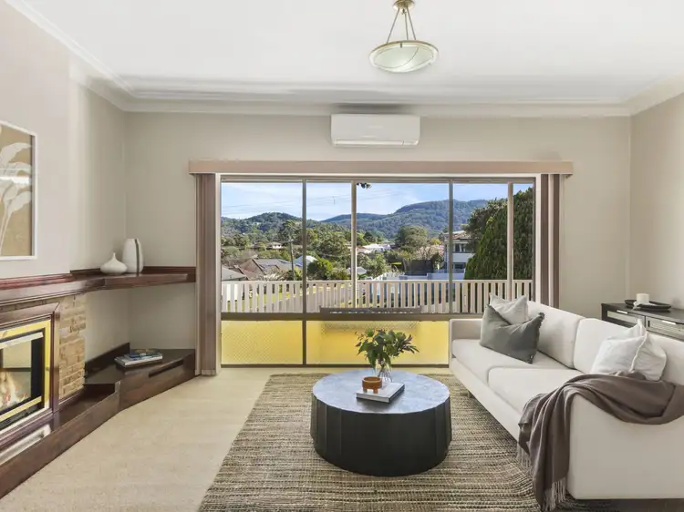 Second view of Homely house listing, 15 Abercrombie Street, West Wollongong NSW 2500