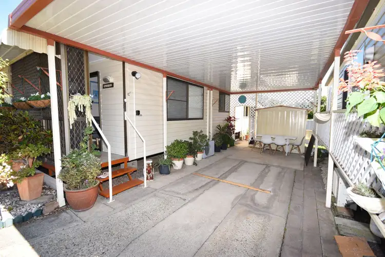 Sixth view of Homely unit listing, 65/96 Caloundra Road, Little Mountain QLD 4551