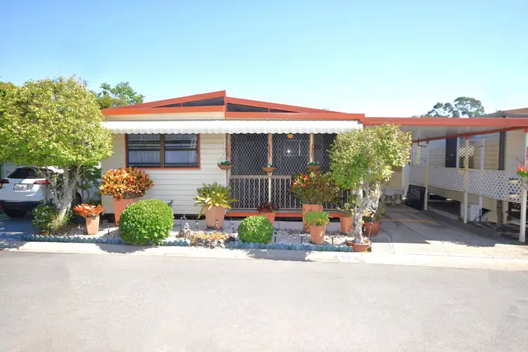 Seventh view of Homely unit listing, 65/96 Caloundra Road, Little Mountain QLD 4551