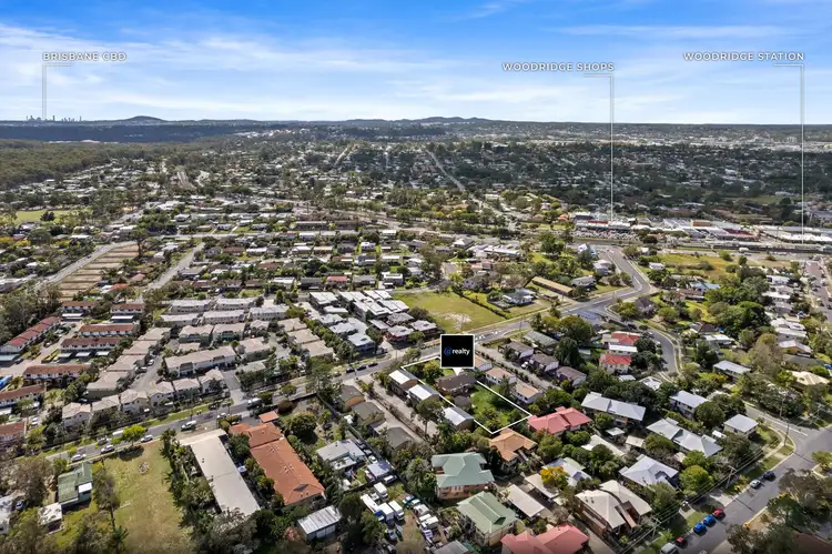 Third view of Homely house listing, 26 Garfield Road, Logan Central QLD 4114