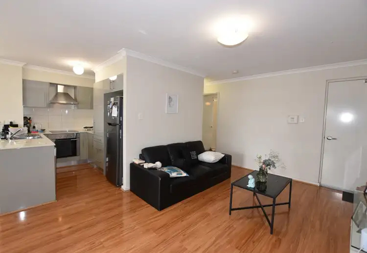 Third view of Homely apartment listing, 5/41 Camberwell Street, Beckenham WA 6107