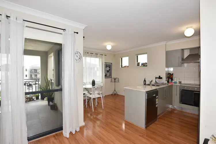 Fifth view of Homely apartment listing, 5/41 Camberwell Street, Beckenham WA 6107