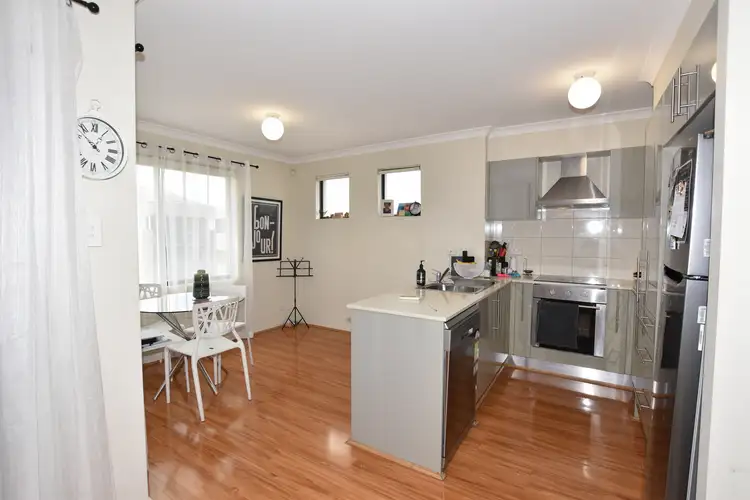 Sixth view of Homely apartment listing, 5/41 Camberwell Street, Beckenham WA 6107