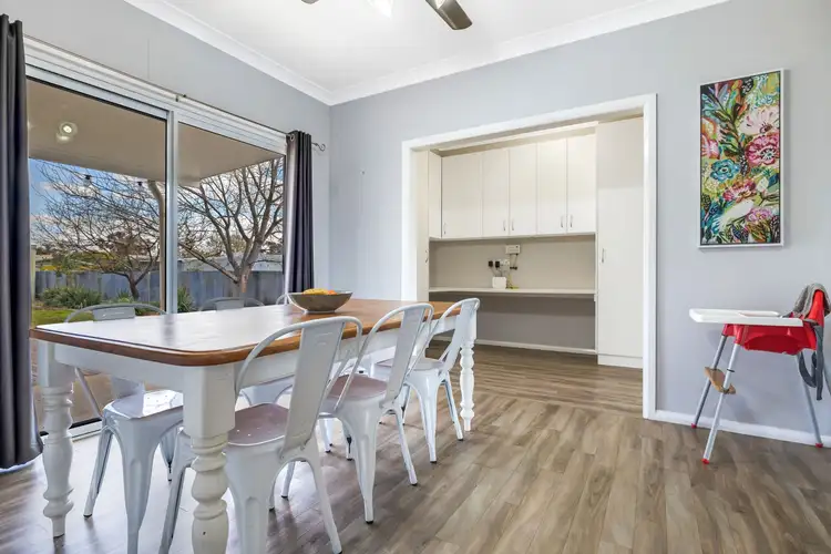 Seventh view of Homely house listing, 28 Hebden Street, Lockhart NSW 2656