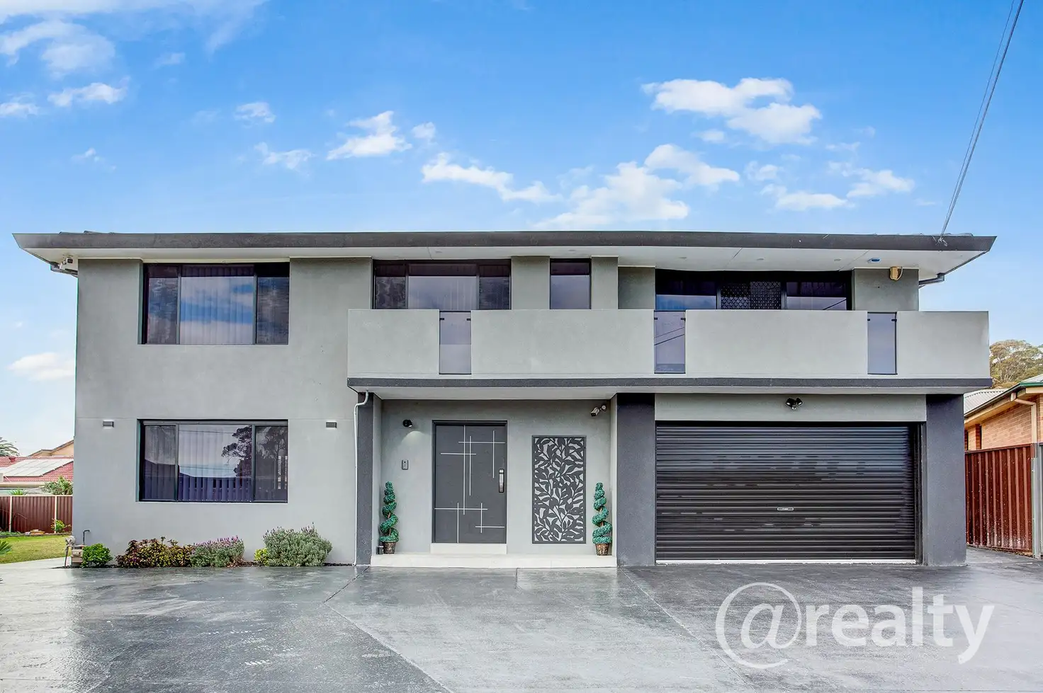 Main view of Homely house listing, 4 Tyalla Close, Casula NSW 2170