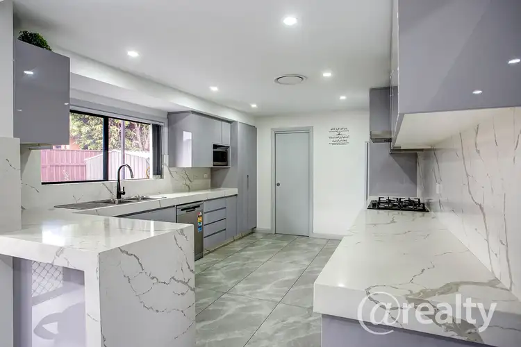 Fourth view of Homely house listing, 4 Tyalla Close, Casula NSW 2170