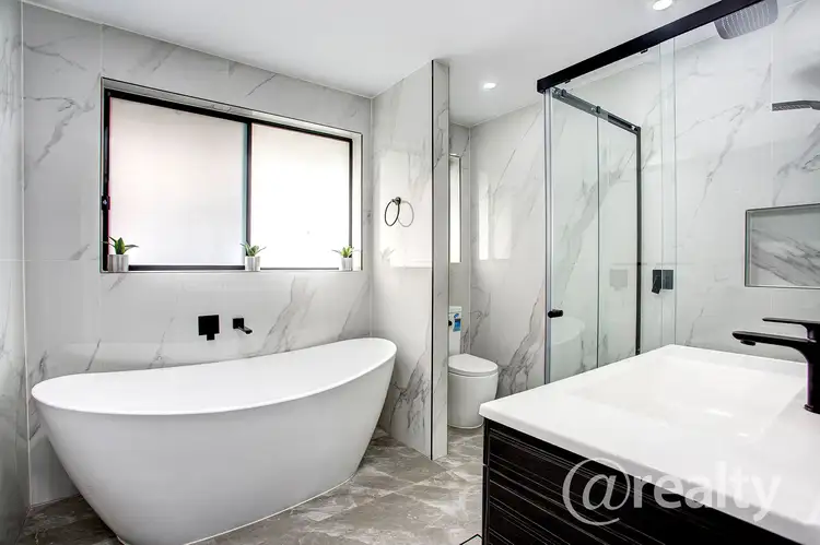 Fifth view of Homely house listing, 4 Tyalla Close, Casula NSW 2170