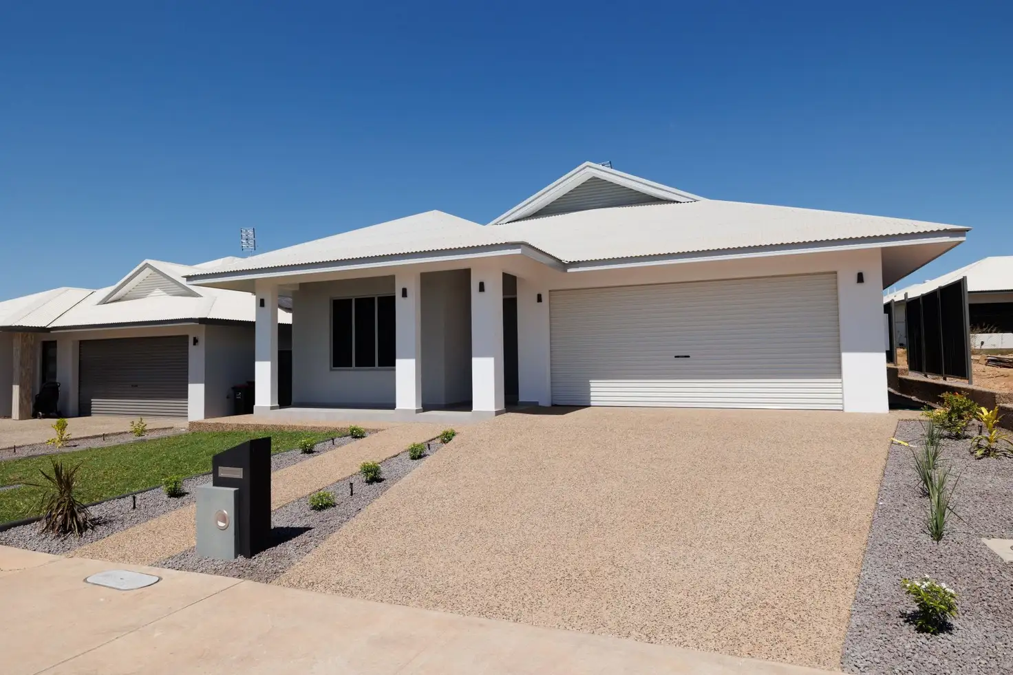 Main view of Homely house listing, 127 Crosby Street, Zuccoli NT 832
