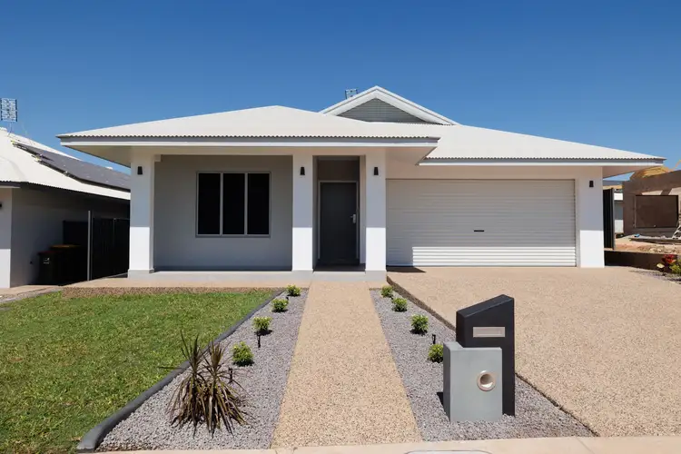 Second view of Homely house listing, 127 Crosby Street, Zuccoli NT 832