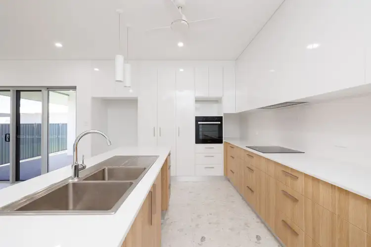 Fourth view of Homely house listing, 127 Crosby Street, Zuccoli NT 832