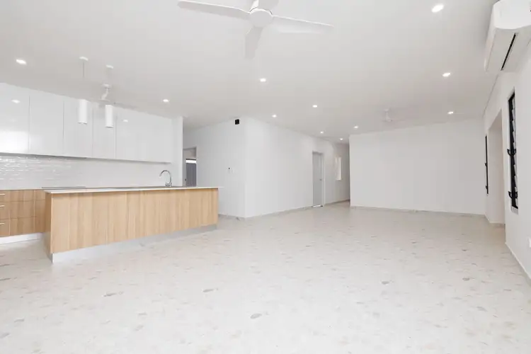 Fifth view of Homely house listing, 127 Crosby Street, Zuccoli NT 832