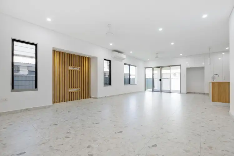 Sixth view of Homely house listing, 127 Crosby Street, Zuccoli NT 832