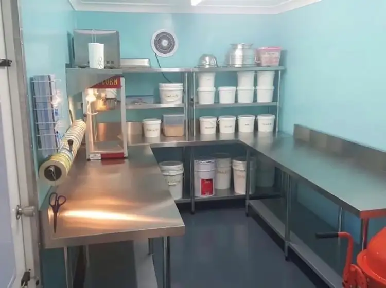 Fifth view of Homely house listing, 8 Naomi Drive, Crows Nest QLD 4355