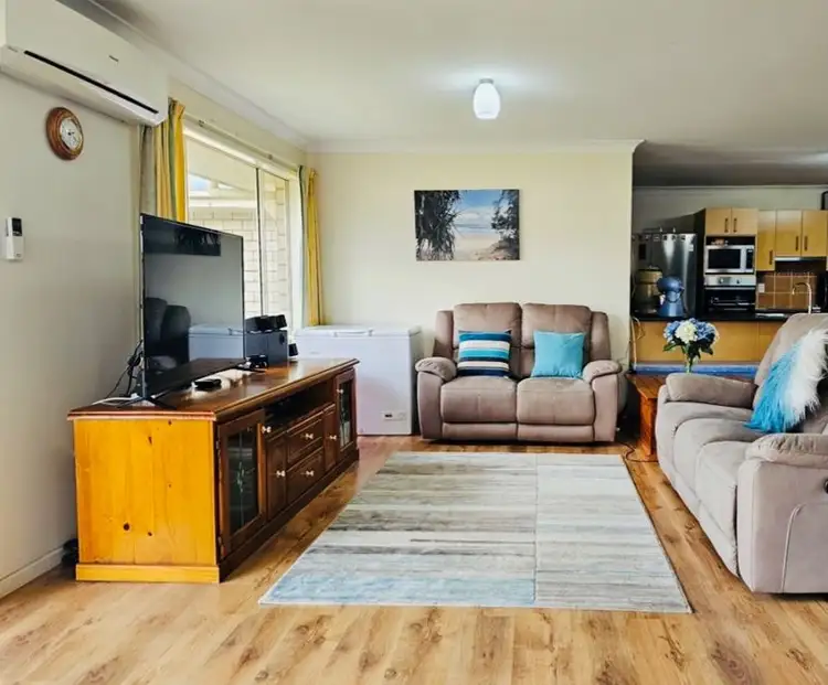 Sixth view of Homely house listing, 8 Naomi Drive, Crows Nest QLD 4355