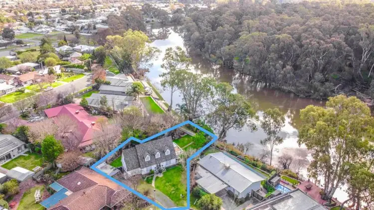 5 Wenbern Court, Deniliquin NSW 2710