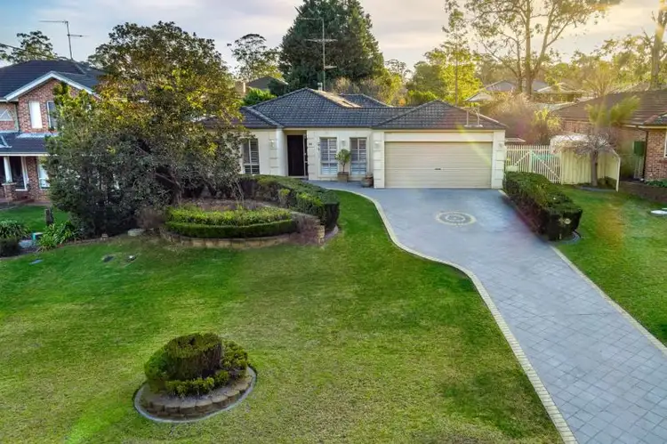 18 Almond Street, Wilton NSW 2571