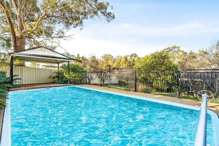 Second view of Homely house listing, 18 Almond Street, Wilton NSW 2571