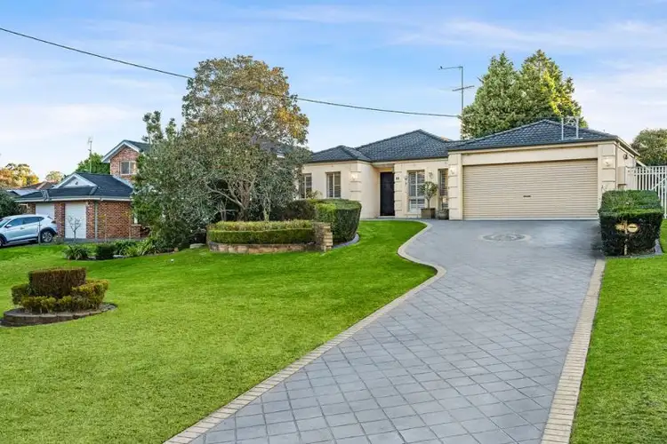 Third view of Homely house listing, 18 Almond Street, Wilton NSW 2571