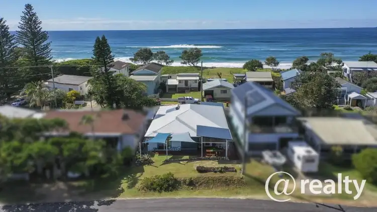 Second view of Homely house listing, 63 Riverside Drive, Wooli NSW 2462