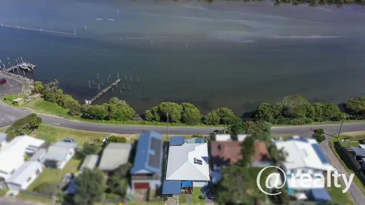 Third view of Homely house listing, 63 Riverside Drive, Wooli NSW 2462