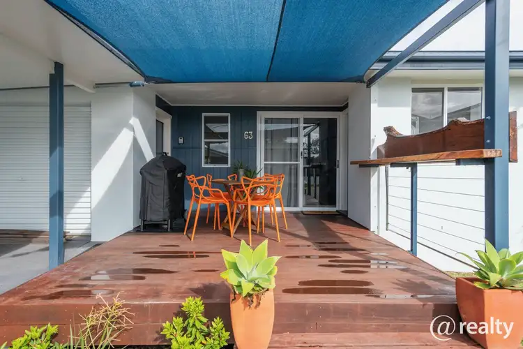 Fourth view of Homely house listing, 63 Riverside Drive, Wooli NSW 2462