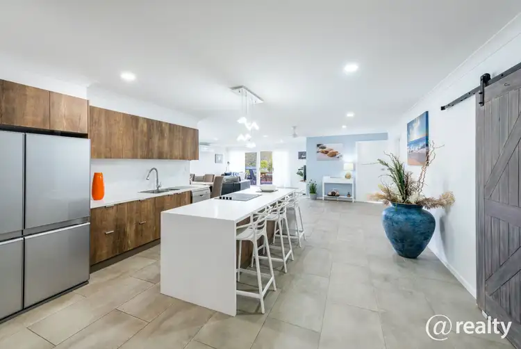 Sixth view of Homely house listing, 63 Riverside Drive, Wooli NSW 2462
