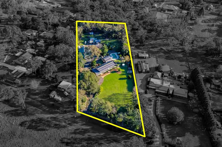 55 Chandos Road, Yanderra NSW 2574