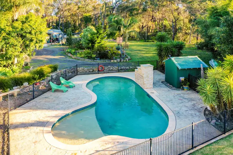Fourth view of Homely house listing, 55 Chandos Road, Yanderra NSW 2574