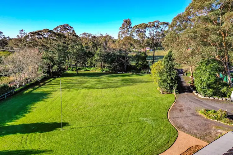 Fifth view of Homely house listing, 55 Chandos Road, Yanderra NSW 2574