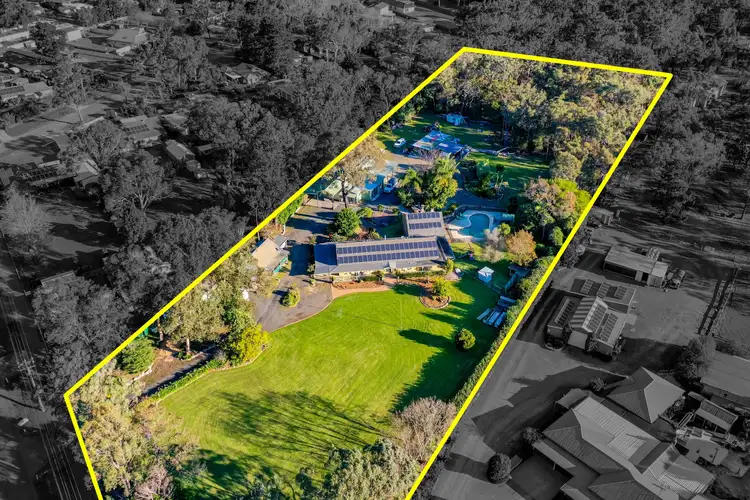 Sixth view of Homely house listing, 55 Chandos Road, Yanderra NSW 2574