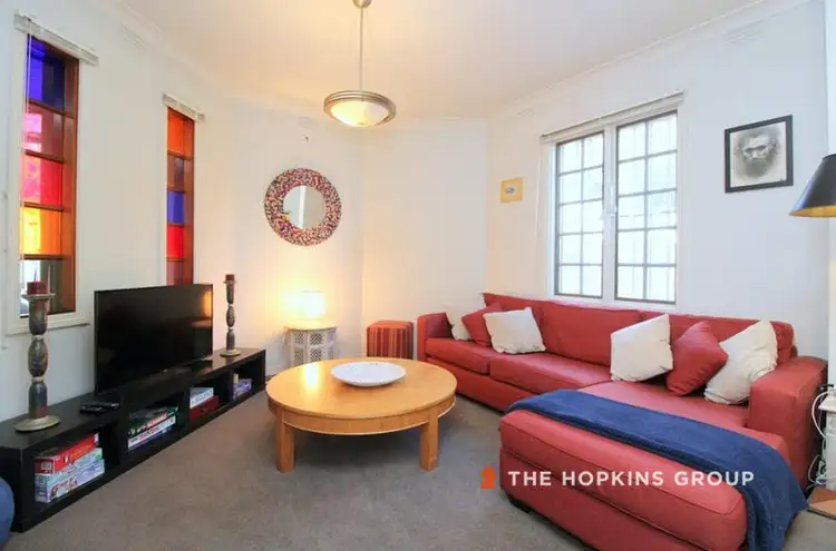 Third view of Homely townhouse listing, 1/29-31 Patterson Street, Middle Park VIC 3206